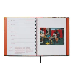 Masterpieces Deluxe Engagement Calendar 2025*The Met Store Discount