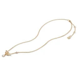 Meiji Butterfly Pendant Necklace*The Met Store Cheap