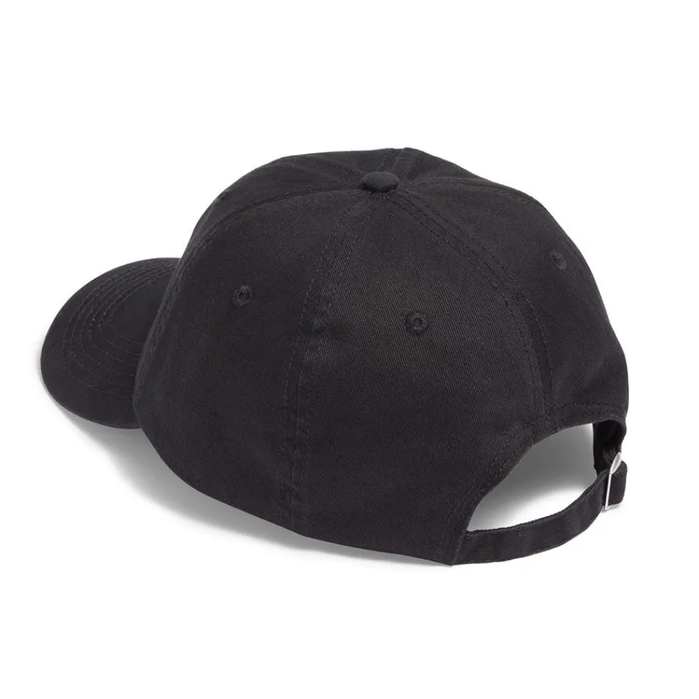 Met Logo Adjustable Cap*The Met Store Fashion
