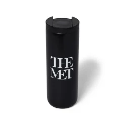 Met Logo Travel Mug*The Met Store Hot