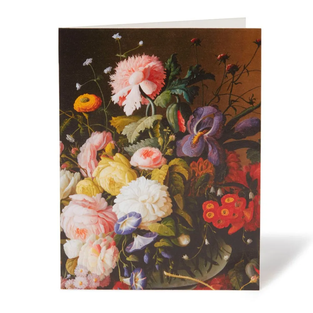 Midnight Garden Notecards*The Met Store Clearance
