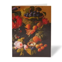 Midnight Garden Notecards*The Met Store Clearance