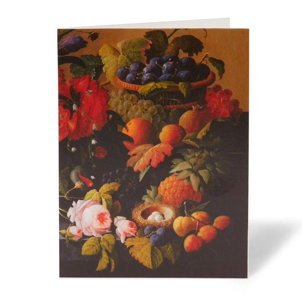Midnight Garden Notecards*The Met Store Clearance