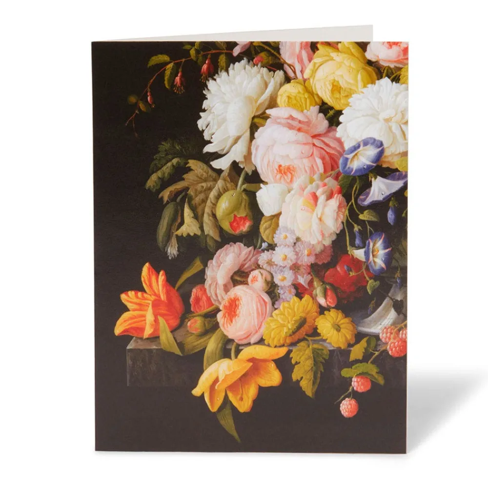 Midnight Garden Notecards*The Met Store Clearance