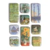 Monet Museum Magnets*The Met Store Outlet