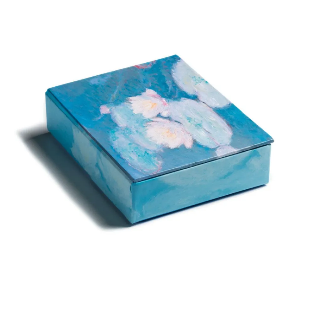 Monet Water Lilies Notecards*The Met Store Hot