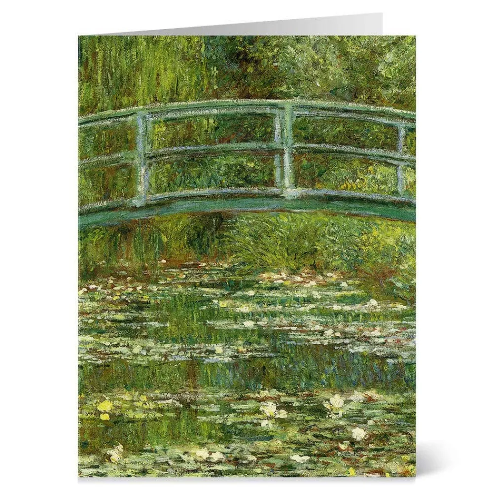 Monet Water Lilies Notecards*The Met Store Hot