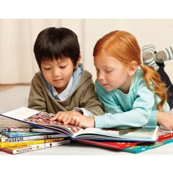 Museum ABC*The Met Store Online