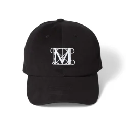 Renaissance "M" Cap*The Met Store Best