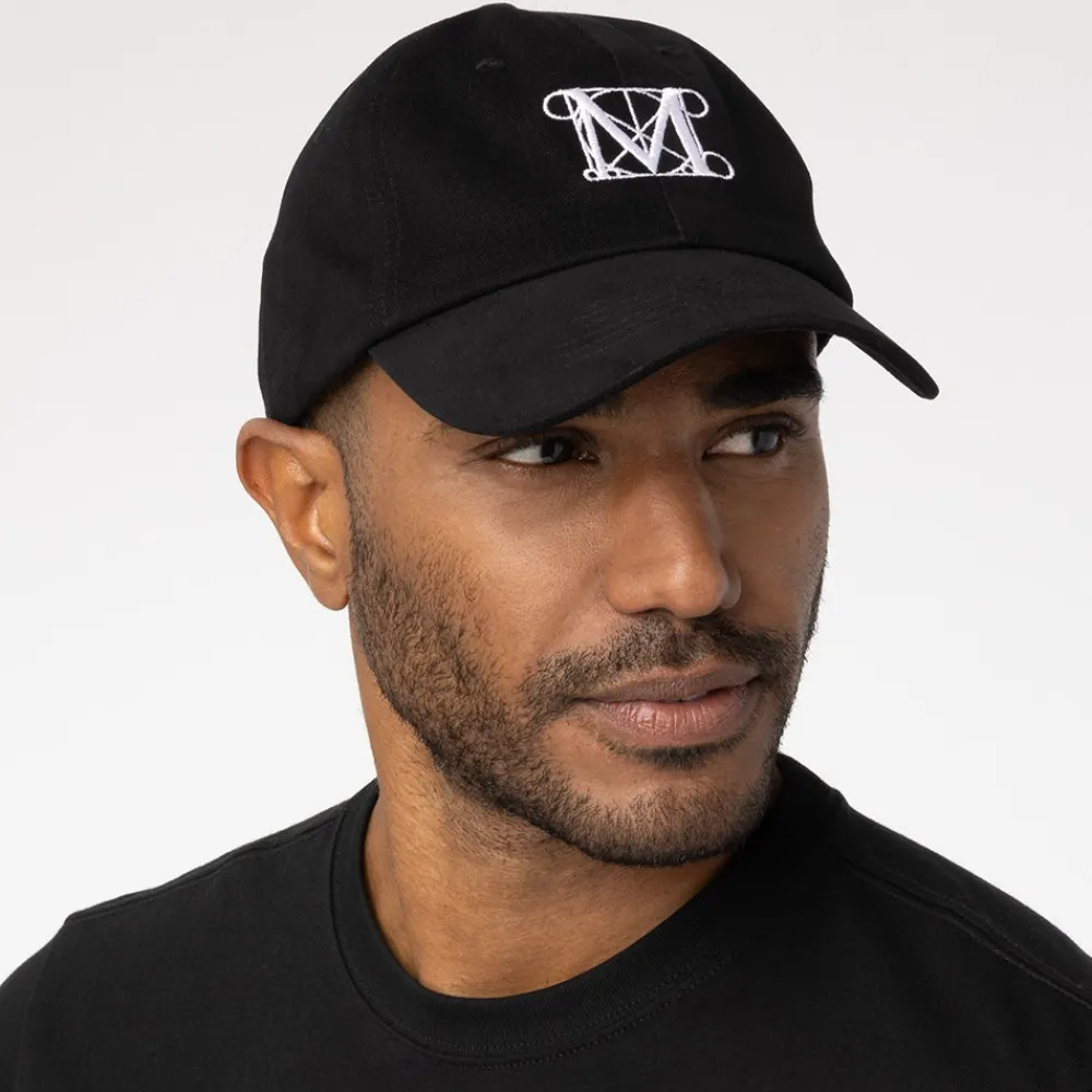 Renaissance "M" Cap*The Met Store Best