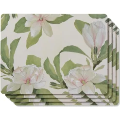 Studies of Magnolias Placemats*The Met Store Hot