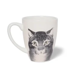 The Favorite Cat Covered Mug with Tea Infuser*The Met Store Flash Sale
