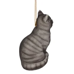 The Favorite Cat Ornament*The Met Store Outlet