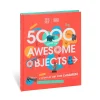 The Met 5000 Years of Awesome Objects*The Met Store Best Sale