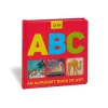 The Met ABC: An Alphabet Book of Art*The Met Store Best