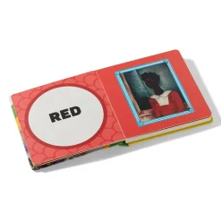 The Met Board Book Set*The Met Store Fashion