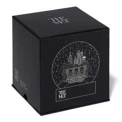 The Met New York Snow Globe*The Met Store Online
