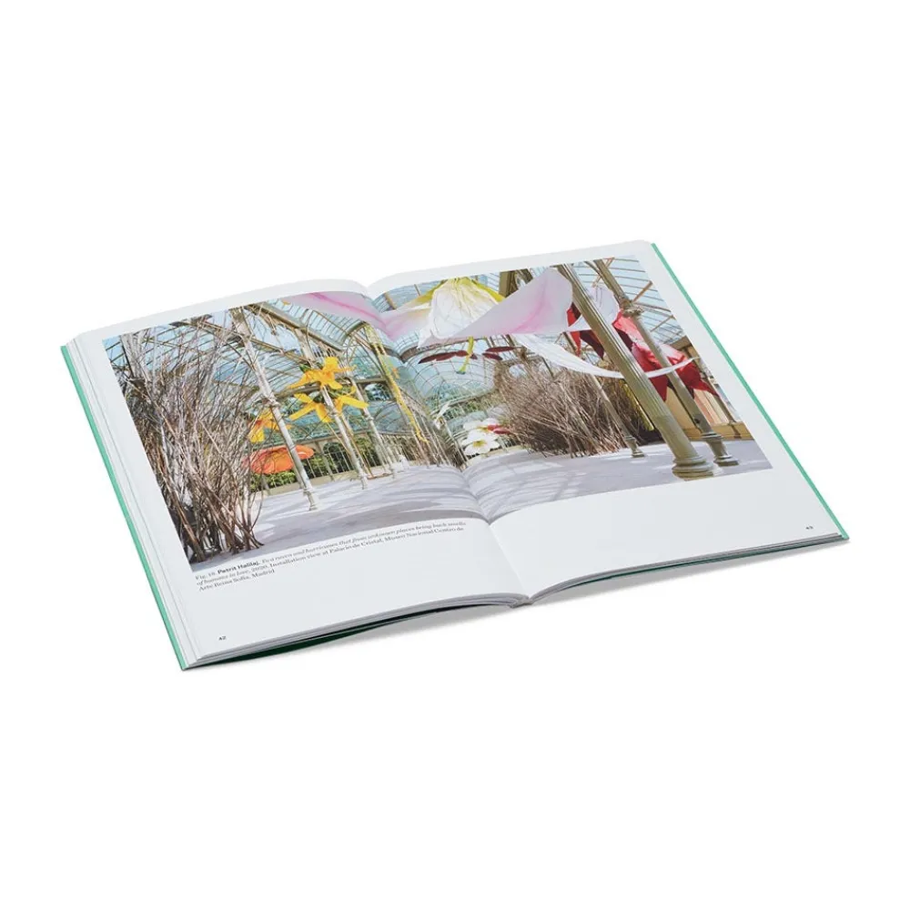 The Roof Garden Commission: Petrit Halilaj, Abetare*The Met Store Best