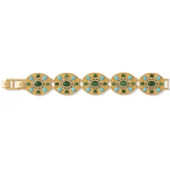 Tibetan Mandala Bracelet*The Met Store Outlet