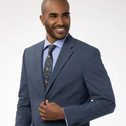 Unicorn in a Garden Silk Necktie*The Met Store Fashion