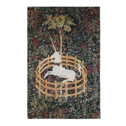 Unicorn Tea Towel*The Met Store Flash Sale