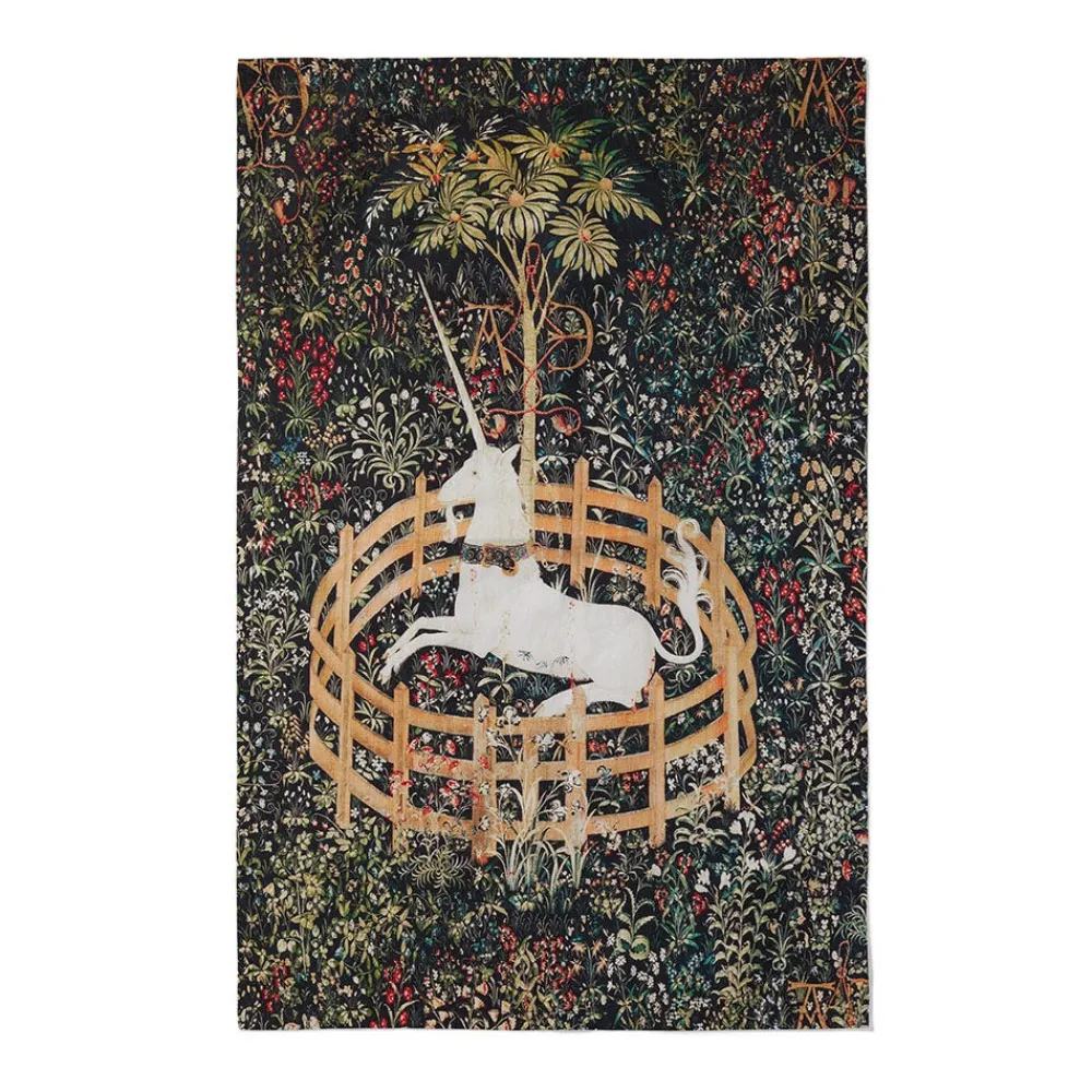 Unicorn Tea Towel*The Met Store Flash Sale