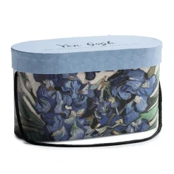 Van Gogh Irises Mugs*The Met Store Outlet