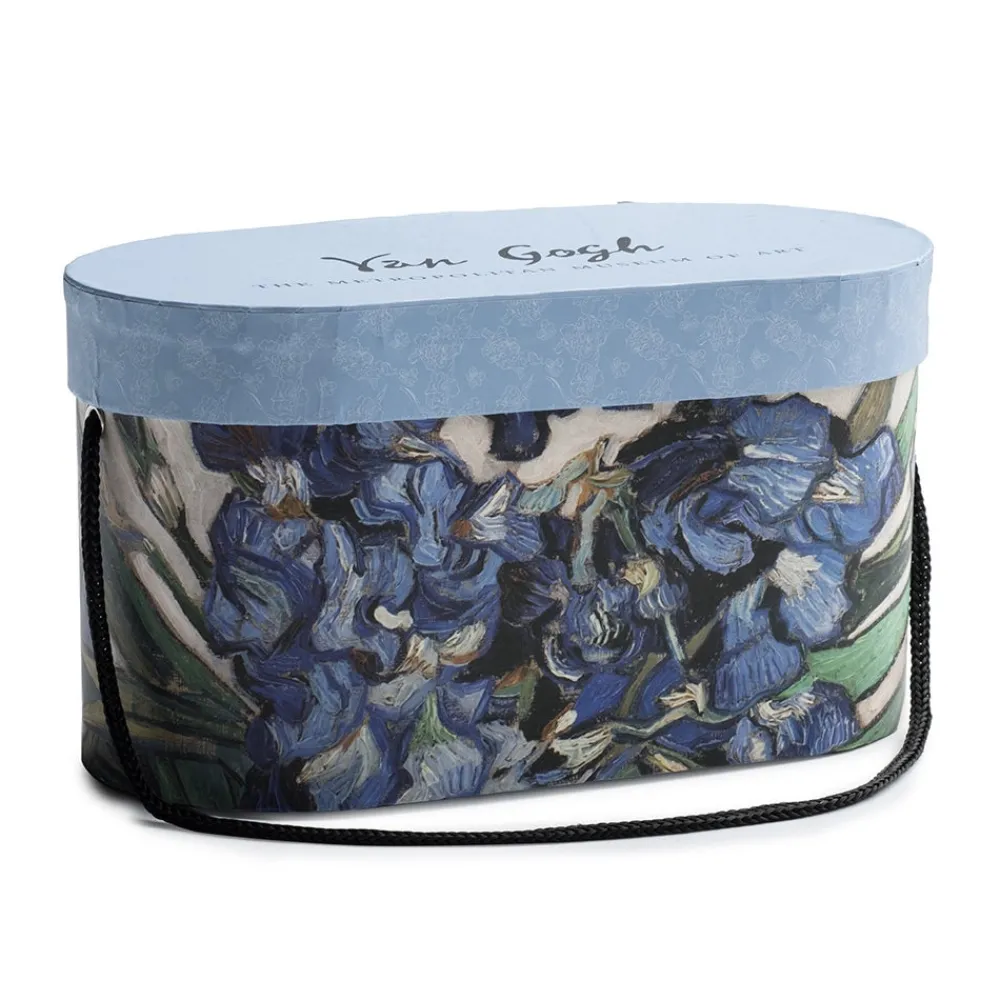 Van Gogh Irises Mugs*The Met Store Outlet