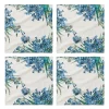 Van Gogh Irises Napkin Set*The Met Store Hot