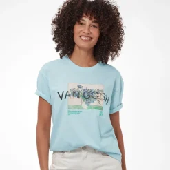 Van Gogh Irises Unisex Tee*The Met Store New