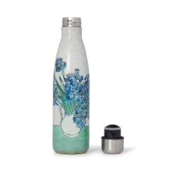 Van Gogh Irises Water Bottle*The Met Store Sale