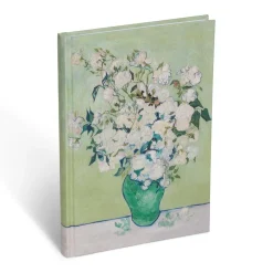 Van Gogh Roses Journal*The Met Store Hot
