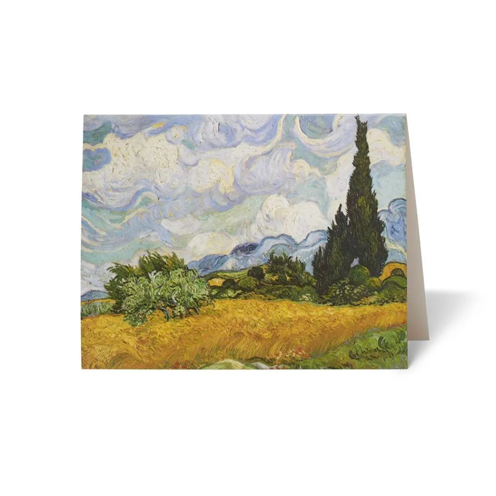Vincent van Gogh Notecards*The Met Store Shop