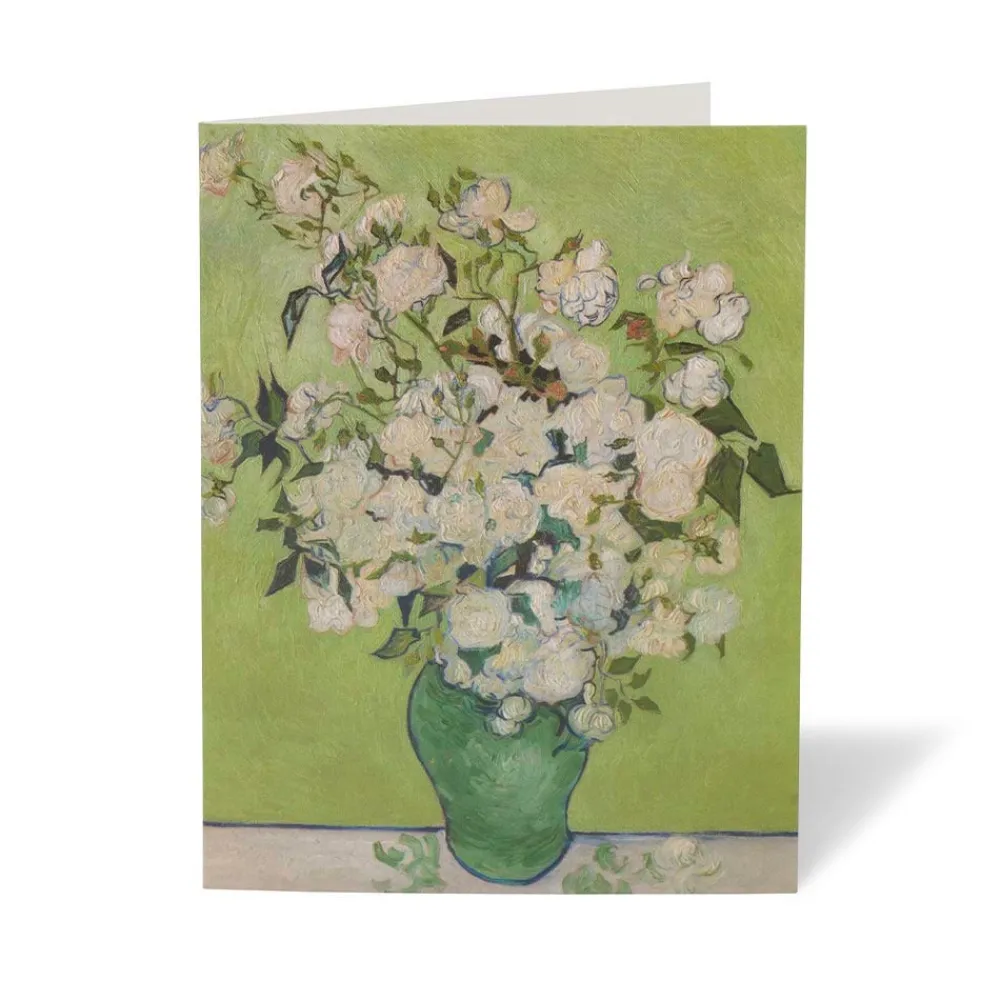 Vincent van Gogh Notecards*The Met Store Shop