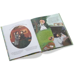 What the Artist Saw: Claude Monet*The Met Store Flash Sale