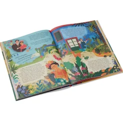 What the Artist Saw: Frida Kahlo*The Met Store Flash Sale