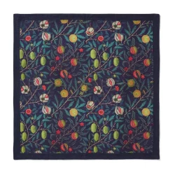William Morris Botanical Print Napkin Set*The Met Store Online