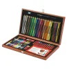 Young Artist Essentials Drawing and Coloring Set*The Met Store Discount